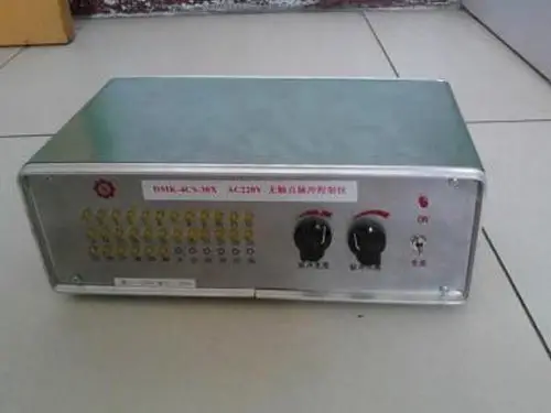 北京WMK-4型无触点脉冲控制仪